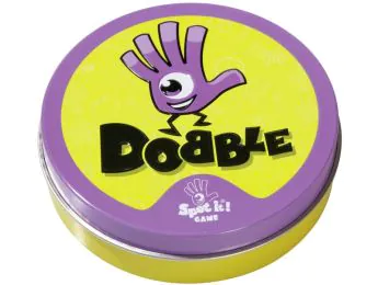 JUEGO DOBBLE Clásica