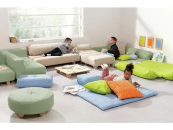 TAPIZ Cocoon Confort