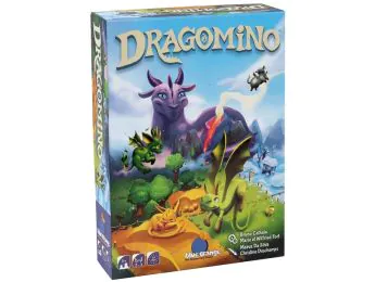 JUEGO Dragominó