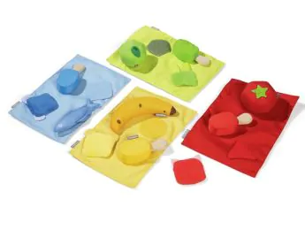 JUEGO DE ASOCIACIÓN