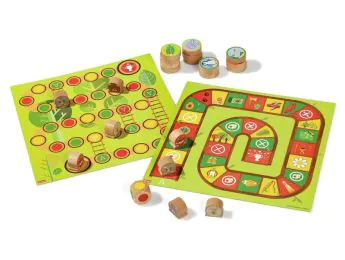 MI PRIMERA CAJA DE JUEGOS