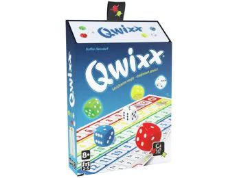 JUEGO Qwixx
