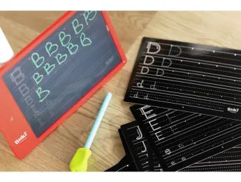 TABLETA DE ESCRITURA