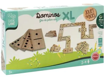 DOMINÓS GIGANTES