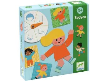 JUEGO Bodyco