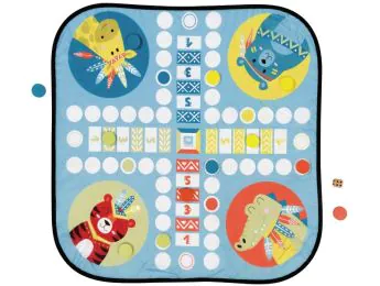 JUEGO GIGANTE caballitos