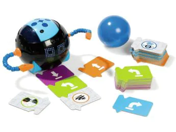 KIT DE PROGRAMACIÓN COOPER EL ROBOT