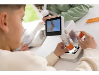 MICROSCOPIO DIGITAL MATATA STUDIO MX2-AS