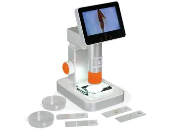 MICROSCOPIO DIGITAL MATATA STUDIO MX2-AS