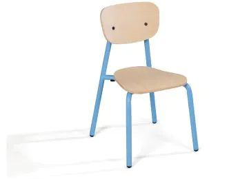 T0 - Alt de asiento: 21 cm