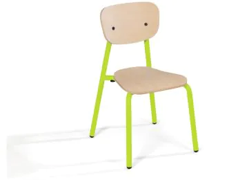 T0 - Alt de asiento: 21 cm