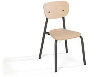 T0 - Alt de asiento: 21 cm