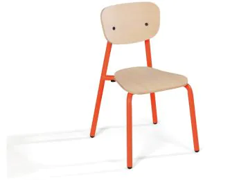 T0 - Alt de asiento: 21 cm