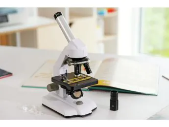 MICROSCOPIO 50 EXPERIENCIAS
