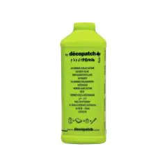 Barniz cola papel decopatch Satinado 600 ml
