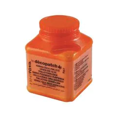 Barniz cola papel decopatch Purpurina 150 ml