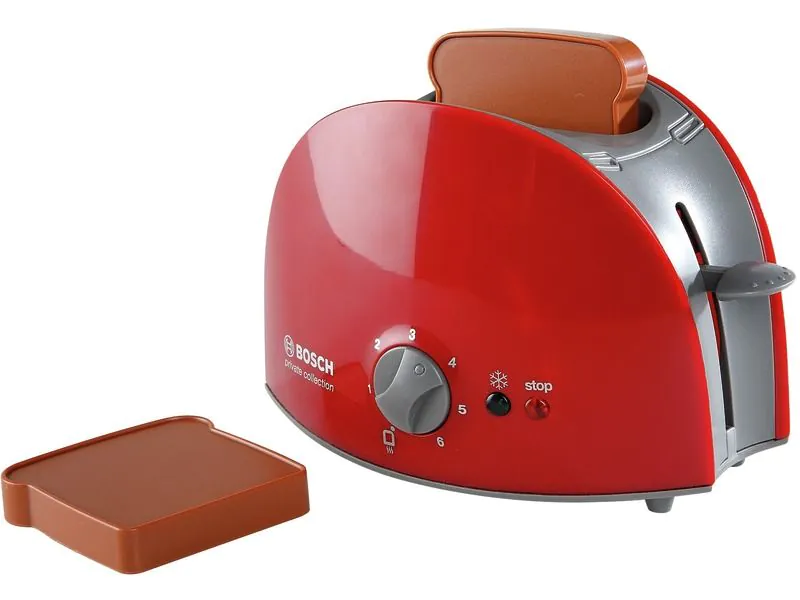 TOSTADORA Bosch