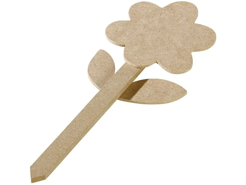FLOR PARA DECORAR