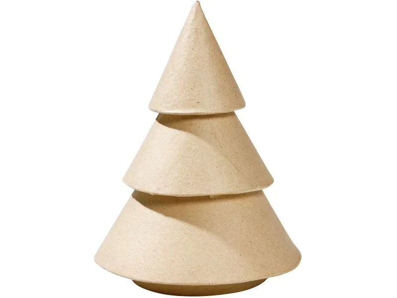 OBJETO PARA DECORAR Abeto