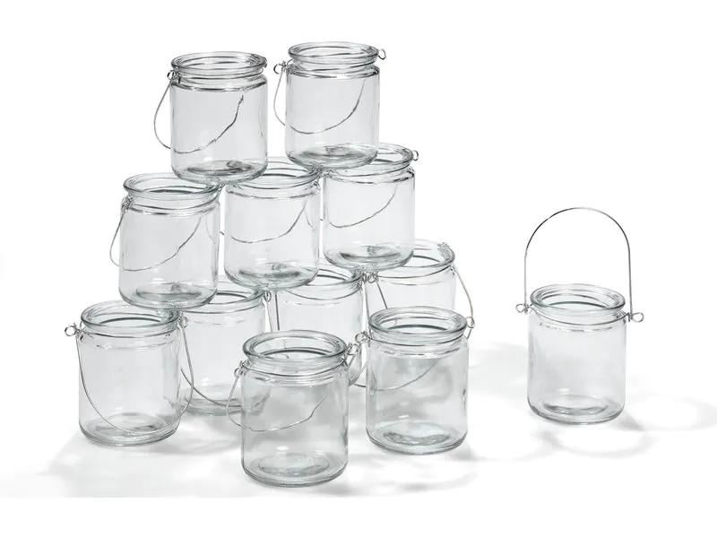 FAROLILLOS PARA DECORAR