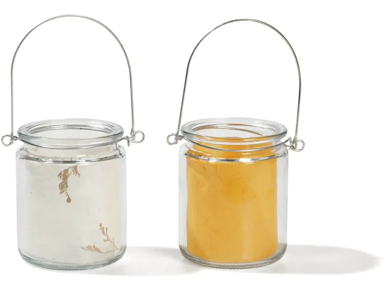 FAROLILLOS PARA DECORAR