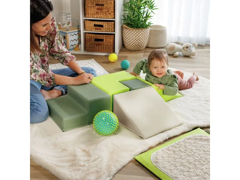 BABImódulos MINI Cubo