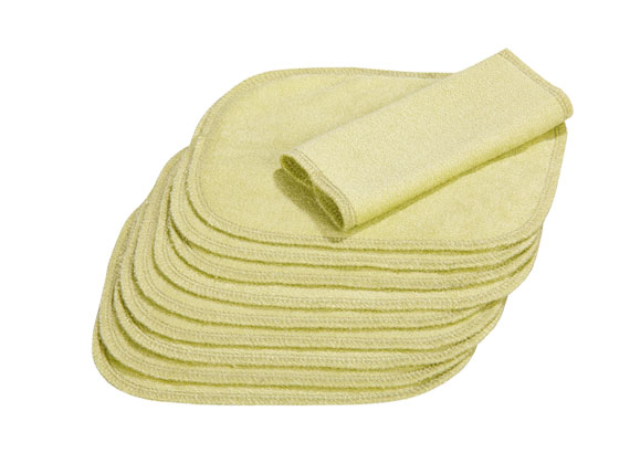 Voir les lingettes lavables